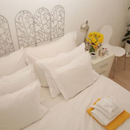 Apartment Spacious Liman Novi Sad Eksteriør bilde