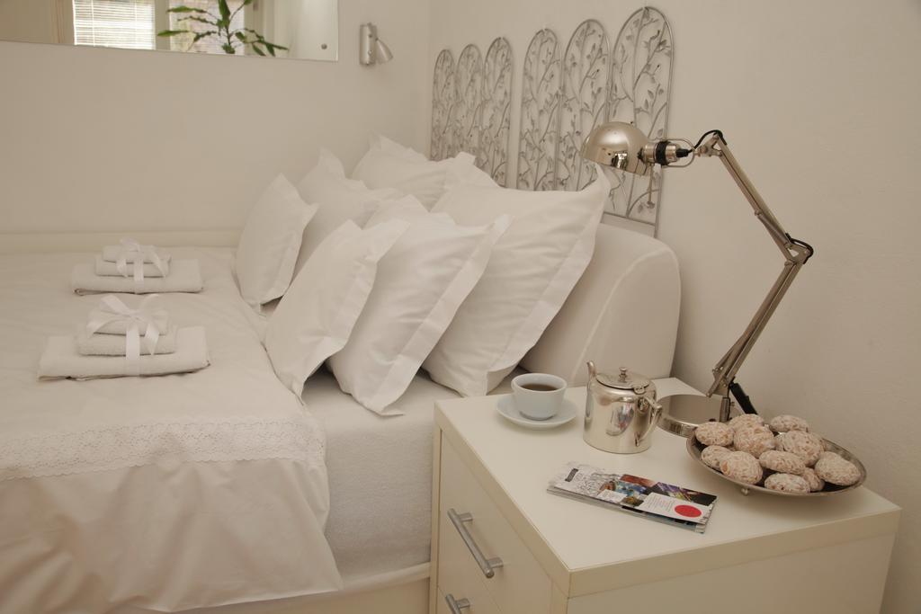 Apartment Spacious Liman Novi Sad Eksteriør bilde