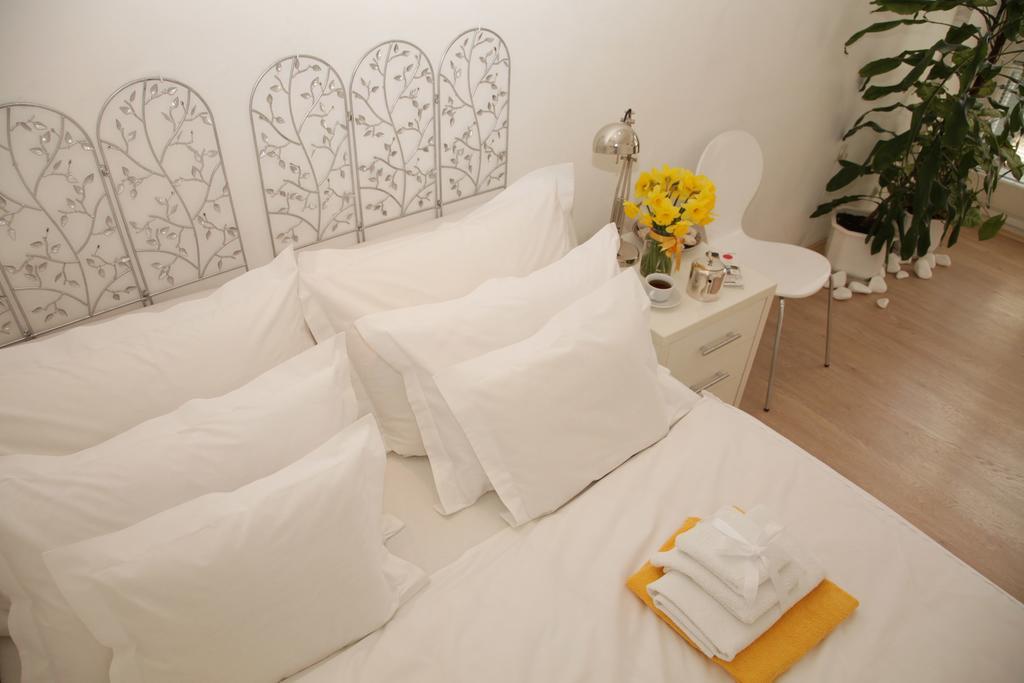 Apartment Spacious Liman Novi Sad Eksteriør bilde