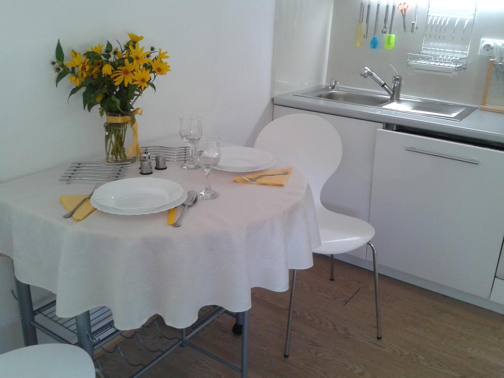 Apartment Spacious Liman Novi Sad Eksteriør bilde
