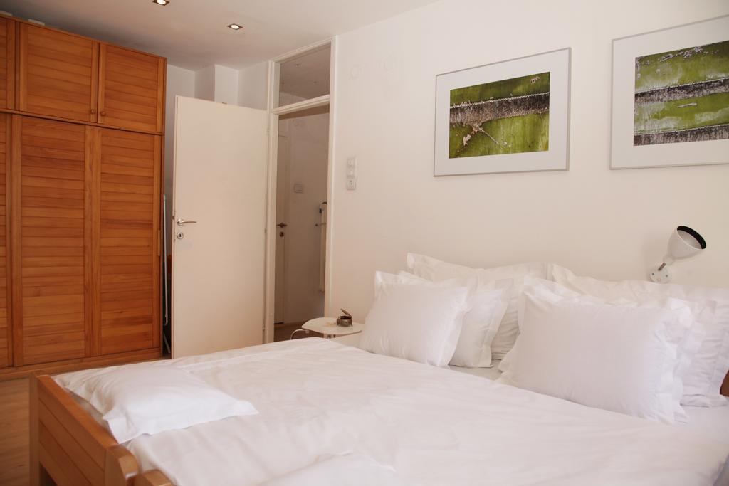 Apartment Spacious Liman Novi Sad Eksteriør bilde