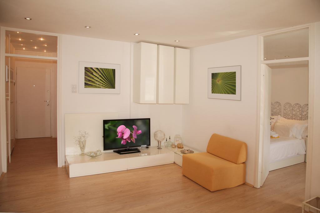 Apartment Spacious Liman Novi Sad Eksteriør bilde