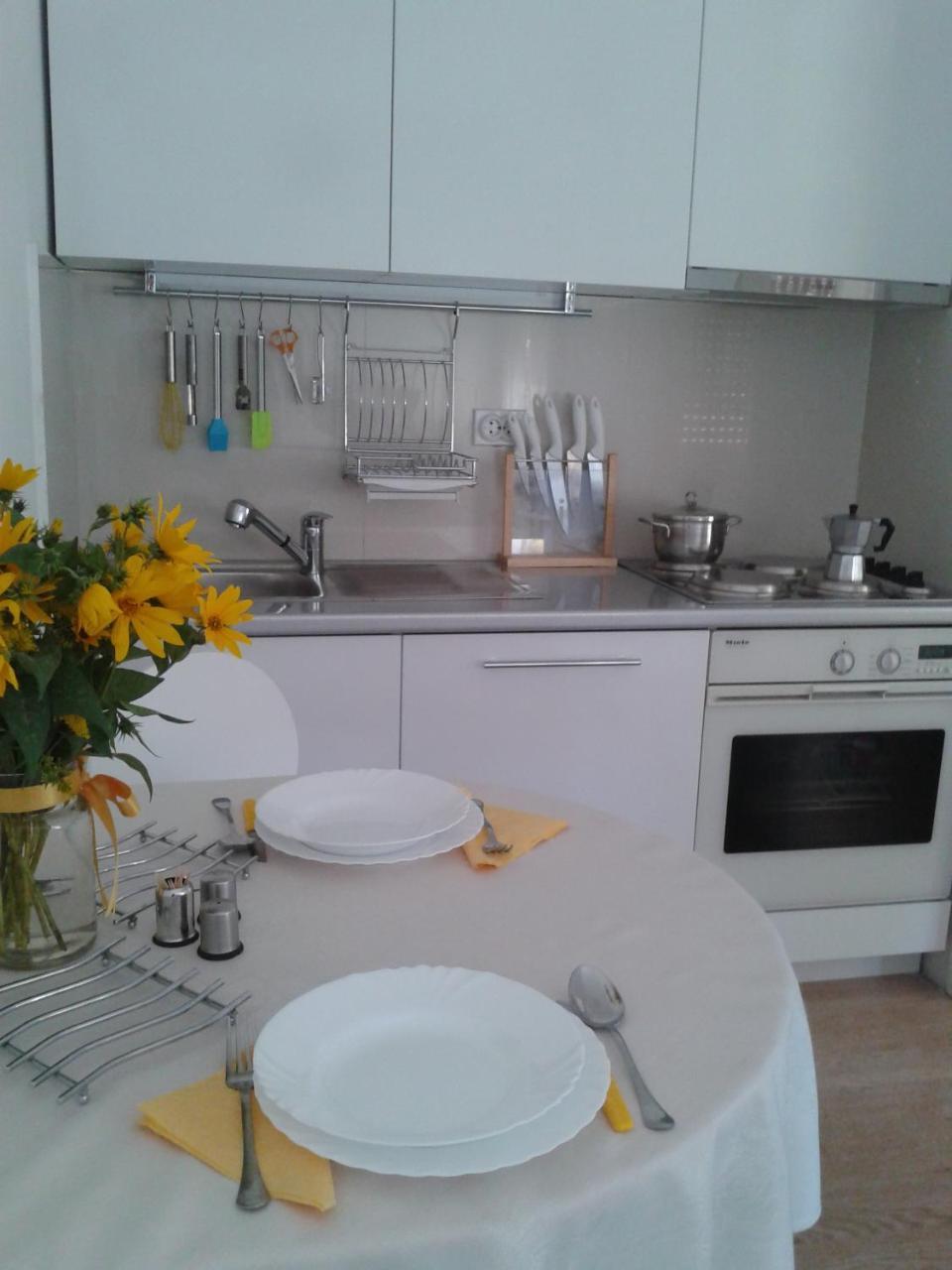 Apartment Spacious Liman Novi Sad Eksteriør bilde